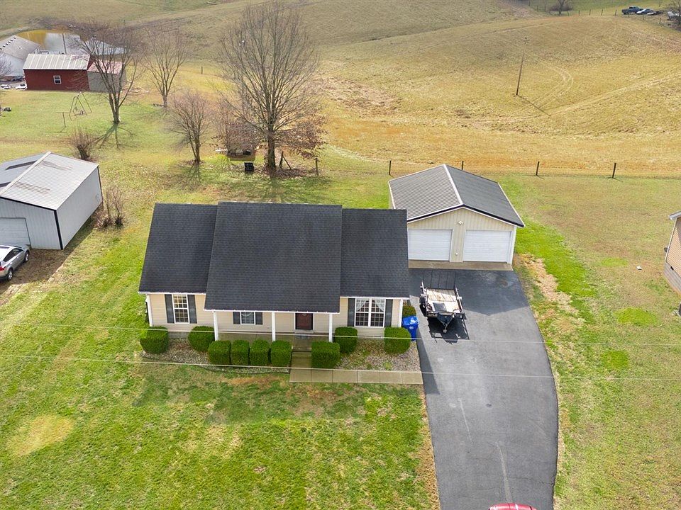 90 Woodrow Hughes Ln, Scottsville, KY 42164 | Zillow