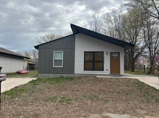 27432 S 614th Rd, Grove, OK 74344