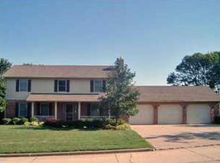 916 20th St, Jasper, IN 47546