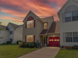 106 Croatan Ct, Smithfield, VA 23430
