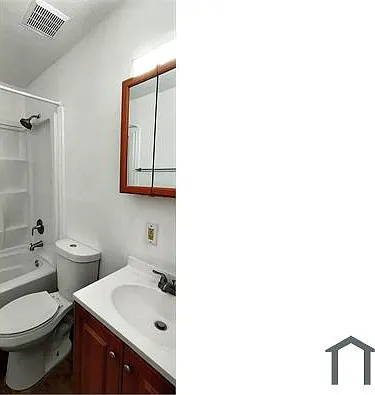 6516 Hackel Dr #6 — Photo 5