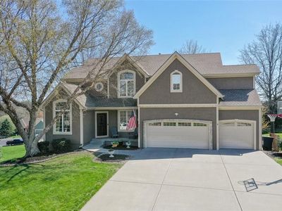 11111 Winchester Dr, Kansas City, KS, 66109