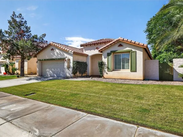 50157 Calle Tolosa, Coachella, CA 92236
