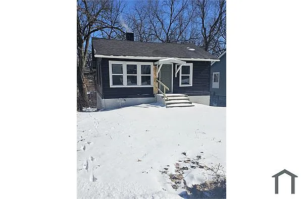Building Photo - 5539 Jaudon Ave