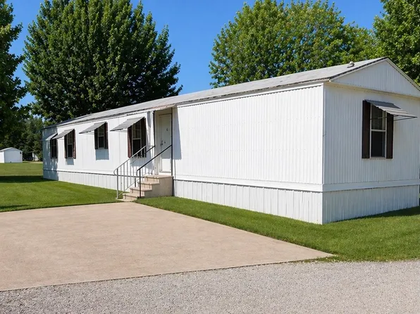 300 Murls Lake Rd Trailer 12, Weatherford, TX 76085