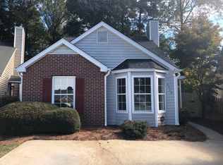 4326 Vicars Chase, Austell, GA 30106