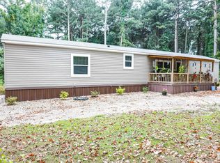 66 Highway 369 S, Newhope, AR 71959