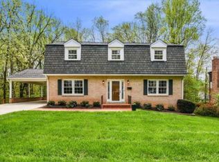 2279 Glenmore Ter, Rockville, MD 20850