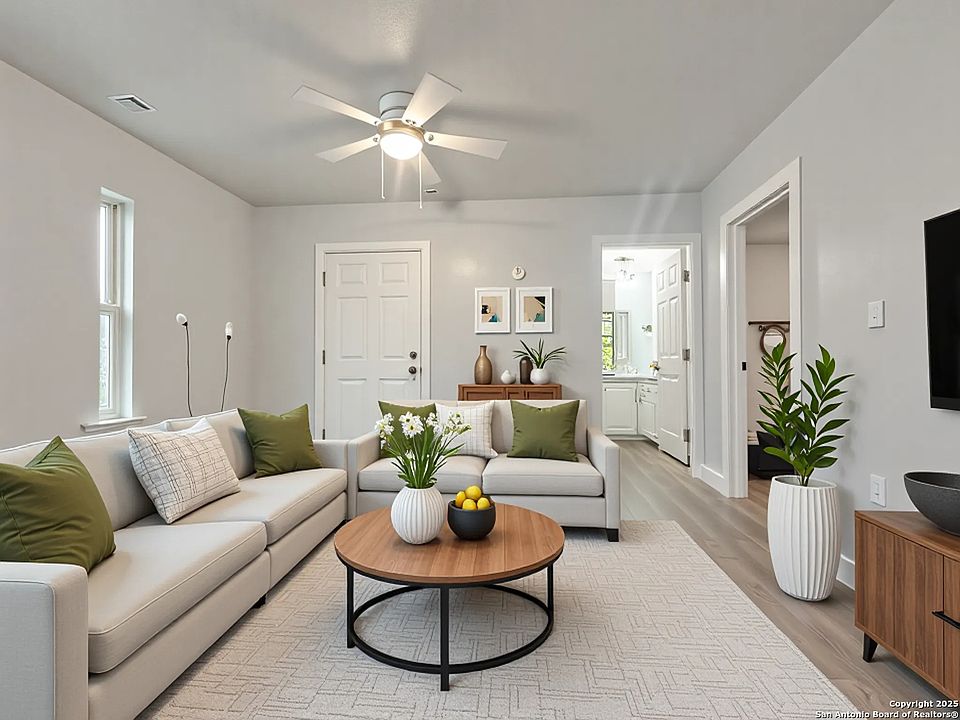 2527 Observation, San Antonio, TX 78227 | MLS #1926092 | Zillow