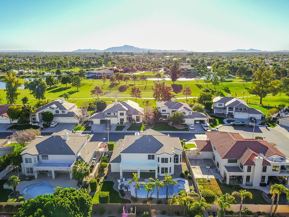 1st image of 3674 S Jojoba Way