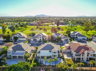 3674 S Jojoba Way, Chandler, AZ 85248