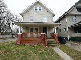 42 W Salome Ave #1, Akron, OH 44310