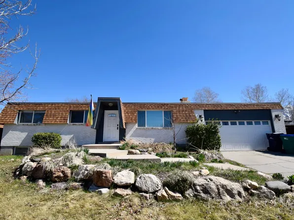 8147 S Boysenberry Dr, Sandy, UT 84093