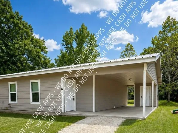 152 Bridges Dr #A, Lufkin, TX 75901