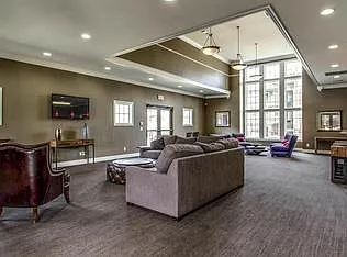 clubhouse