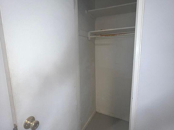 Entry Closet
