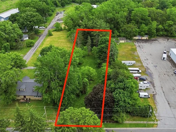 0 Center St Lot 67, Manchester, NY 14504