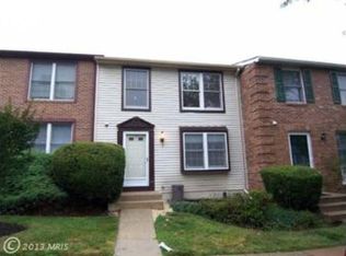 7990 Tyson Oaks Cir, Vienna, VA 22182