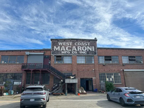 1250 57th Ave #2, Oakland, CA 94621
