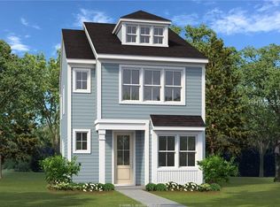 120 Garden Row S, Hardeeville, SC 29927