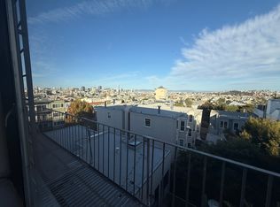 3835 19th St APT 306, San Francisco, CA 94114