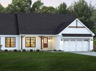 10343 Battle Run Way, Fort Wayne, IN 46835