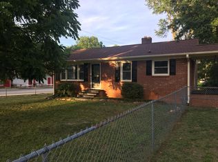 401 Hardin Dr, Gaffney, SC 29340