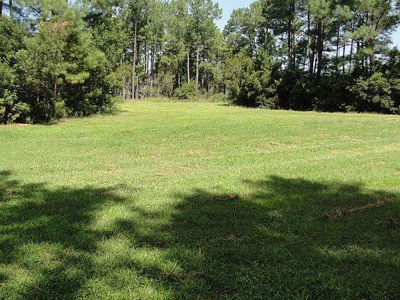 clearing with septic/well