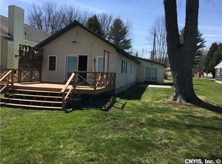 101 Kellar Rd, Central square, NY 13036