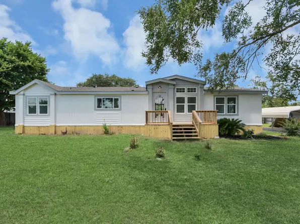 11735 E Old Oak Trl, Willis, TX 77378