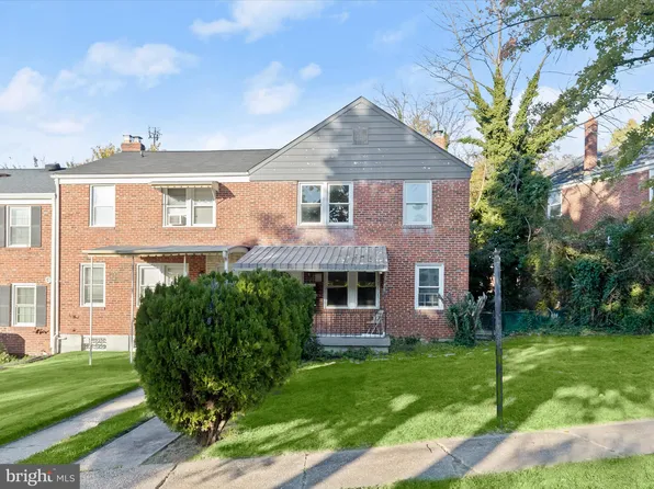 1306 Dartmouth Ave, Baltimore, MD 21234