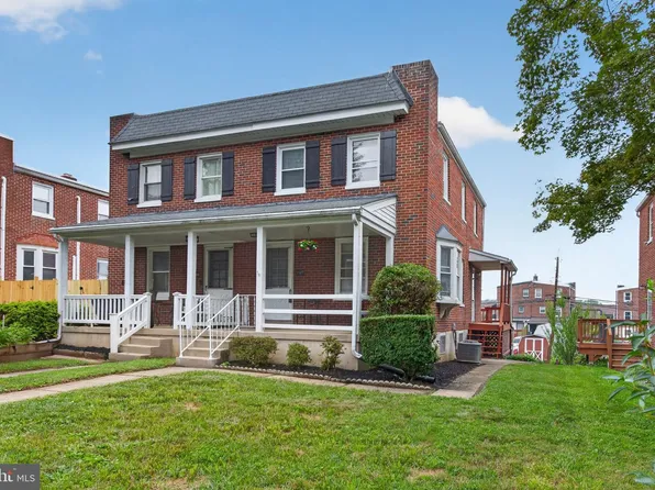 1127 Jamaica Rd, Lancaster, PA 17602
