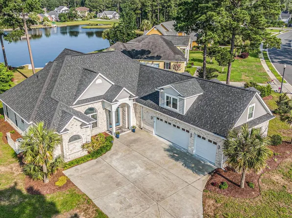 400 Summerwood Ct., Myrtle Beach, SC 29579