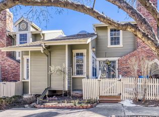 2005 S Helena St APT C, Aurora, CO 80013