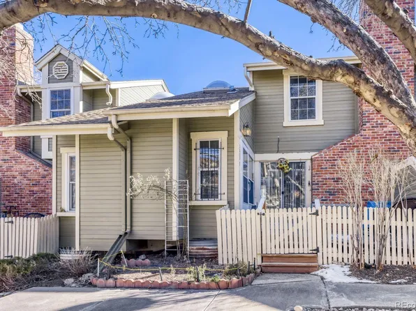 2005 S Helena Street #C, Aurora, CO 80013