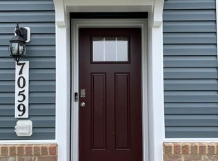 7059 Delegate Pl, Frederick, MD 21703