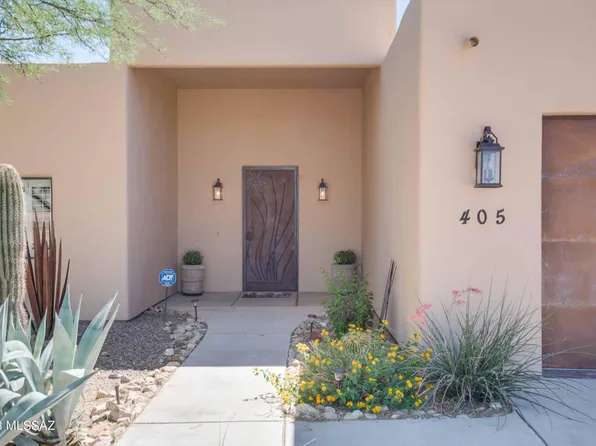 405 E Charleston Pl, Vail, AZ 85641