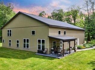 712 Van Ostrand Rd, Groton, NY 13073