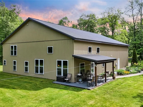 712 Van Ostrand Rd, Groton, NY 13073