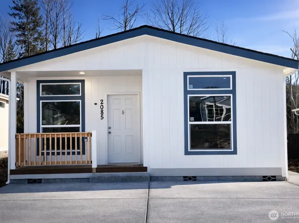 2085 Timber Street #36, Enumclaw, WA 98022