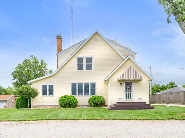 2608 S Burlington Dr, Muncie, IN 47302