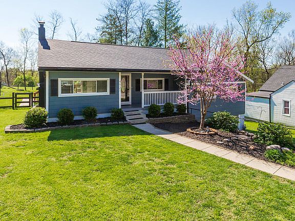 2nd image of 4921 Holtz Dr