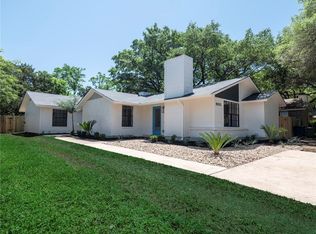 8005 Clydesdale Dr #A, Austin, TX 78745