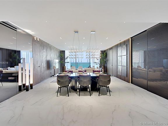 2nd image of 10201 Collins Ave #1006