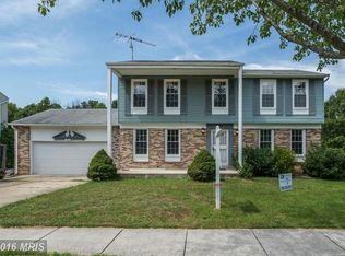 211 Eagle Head Dr, Fort Washington, MD 20744