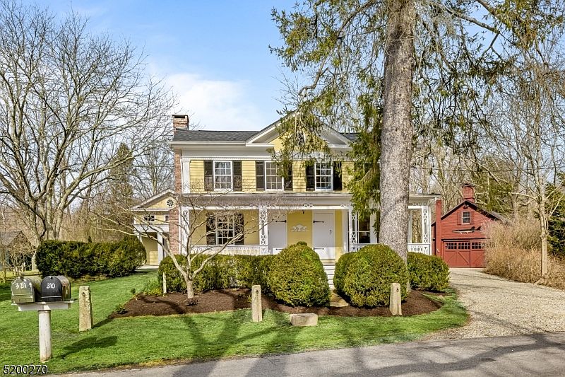 321 Main StMountainville, Lebanon, NJ 08833 Zillow