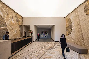 Rented by Gotham Organization