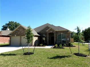 3502 Madeley Rd, Montgomery, TX 77356