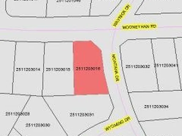 380 Mooneyhan Rd, Sumter, SC 29153