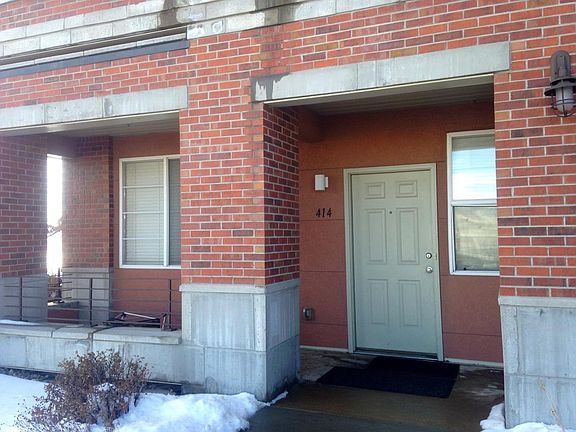 2nd image of 4100 N Albion St Unit 414